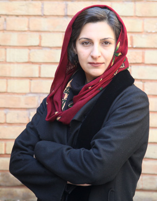 Shadi Ghadiria